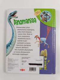 Dinomaniaa