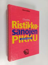 Ristikkosanojen pikkujättiläinen