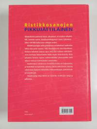 Ristikkosanojen pikkujättiläinen
