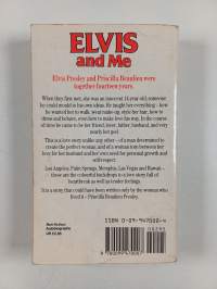 Elvis and Me