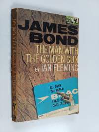 The man with the golden gun