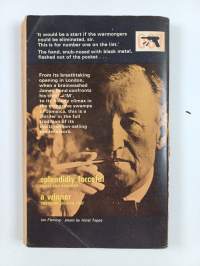 The man with the golden gun