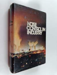 Noise control in industry