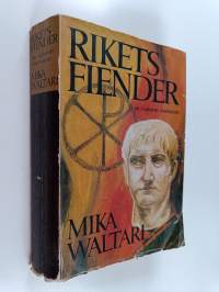Rikets fiender : romerske senatorn Minutus Lausus Manilianus memoarer från åren 46-70 e.Kr