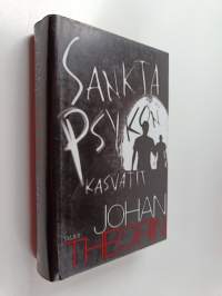 Sankta Psykon kasvatit