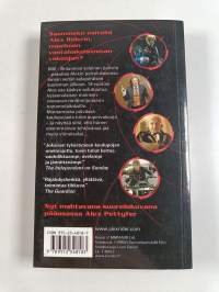 Alex Rider &amp; Stormbreaker