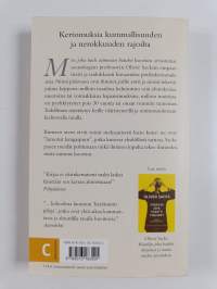 Mies joka luuli vaimoaan hatuksi