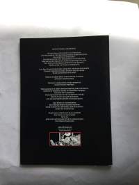 Alack Sinner 1