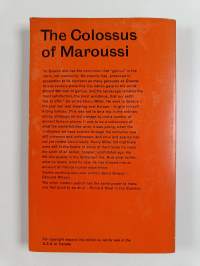 The Colossus of Maroussi
