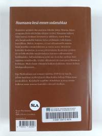 Myöhään kukkivat kukat