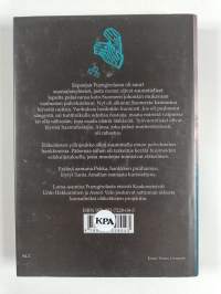 Salakuljettaja : rikosromaani
