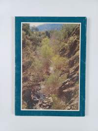 Nature of Cyprus : Environment, Flora, Fauna