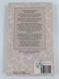 Psychic studies : a Christian&#039;s view
