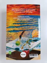 Tapahtumapaikkana Duma Key