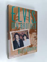 Elvis, My Brother