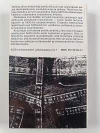 AIDS asiallisesti