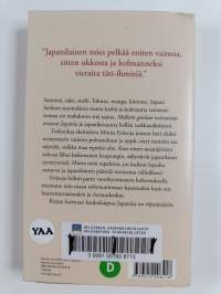 Melkein geisha : hurmaava ja hullu Japani