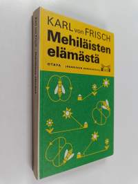 Mehiläisten elämästä