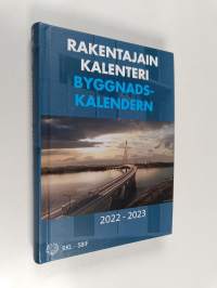 Rakentajain kalenteri 2002-2023