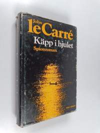 Käpp I hjulet