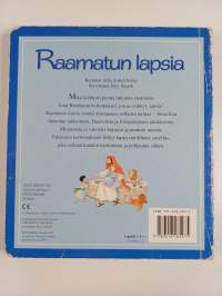 Raamatun lapsia