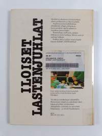 Iloiset lastenjuhlat