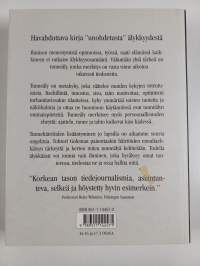 Tunneäly : lahjakkuuden koko kuva