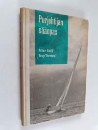 Purjehtijan sääopas