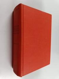 Advanced inorganic chemistry : a comprehensive text