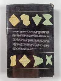 An Introduction to Crystallography