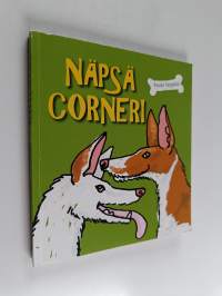 Näpsä Corneri (signeerattu, tekijän omiste)