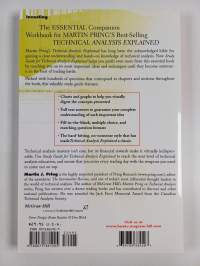Study Guide for Technical Analysis Explained
