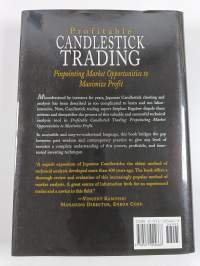 Profitable Candlestick Trading - Pinpointing Market Opportunities to Maximize Profits