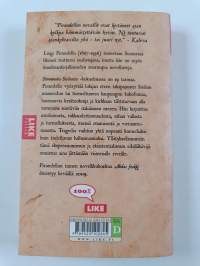 Sitruunoita Sisiliasta ja muita novelleja