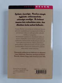 Pieni suklaapuoti