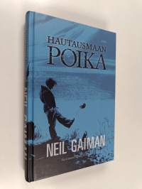 Hautausmaan poika
