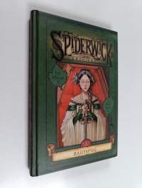 Spiderwickin kronikat - Neljäs osa : Rautapuu