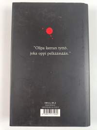 Punainen kuin veri