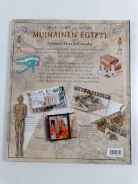 Muinainen Egypti : ikuisen elämän valtakunta
