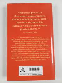 Tyttären varjo