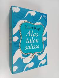 Alastalon salissa