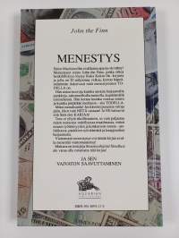 Menestys ja sen vaivaton saavuttaminen