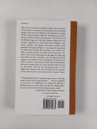 Centuries of childhood : a social history of family life