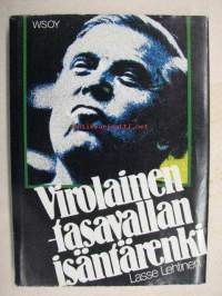 Virolainen - tasavallan isäntärenki