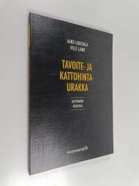Tavoite- ja kattohintaurakka
