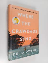 Where the Crawdads Sing