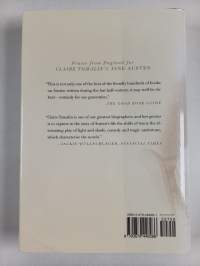 Jane Austen : a life
