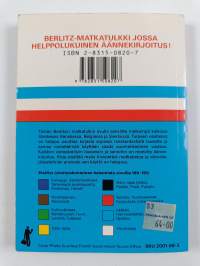 Ranskaa matkailijoille