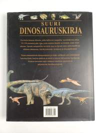 Suuri dinosauruskirja