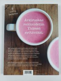 Hellannupit kaakkoon